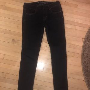 American Eagle Jeggings
